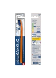 Curaprox 5460 Ultra Soft Toothbrush Orange
