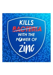 كلوس أب غسول فم مضاد للبكتيريا بنسيم منعش - أزرق 500 ملل، حزمة من 2