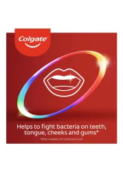 Colgate Total 12 Pro Gum Health Toothpaste Multicolour 75ml Pack of 2
