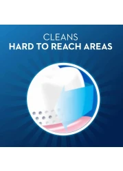 Oral-B Complete Herbal Fresh + Strong Teeth Toothpaste 100ml