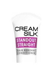 Cream Silk Standout Straight Conditioner White 280ml