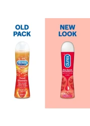 Durex Play Lubricant Gel Pink 50ml