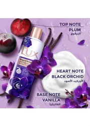 Lux Opulent Fragrance Body Wash New Magical Orchid 700ml
