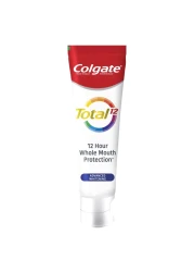 Colgate Total 12 Hour Protection Advanced Whitening Toothpaste 75ml