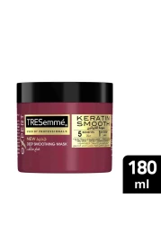 Tresemme Keratin Smooth Deep Smoothening Mask With Marula Oil 180ml