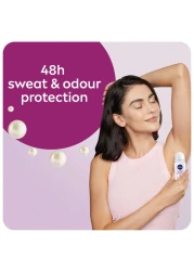 NIVEA Pearl &amp; Beauty Anti-Perspirant Women Deodorant Roll-on 50ml