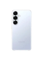 سامسونغ غالاكسي S25 غلاف شفاف