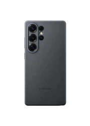 Samsung Kindsuit Case for Galaxy S25 Ultra Black