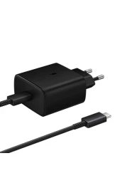 Samsung Travel Adapter 45W Black
