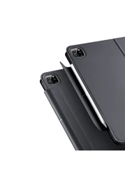 ESR Rebound Magnetic Keyboard Case for Ipad Pro 12.9 Inch US Layout Black Colour