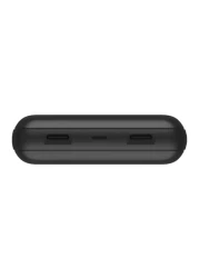 Belkin Boost Charge Power Bank 20000mAh Black