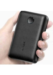 Anker A1223 PowerCore Portable Wired Power Bank 10000 mAh