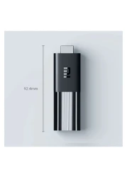 Xiaomi Mi Tv Stick Black
