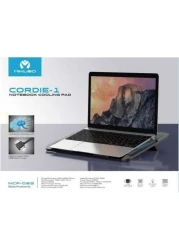 Mikuso NCP-063 Cordie- 1 15" Notebook Laptop Cooling Pad