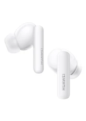 Huawei FreeBuds 5i TWS In-Ear Earbuds With Charging Case Ceramic White