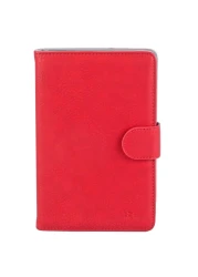 Rivacase Flip Case For 10.1-inch Tablet 3017 Red
