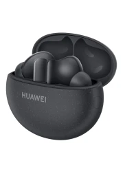 هواوي فريبادز 5i TWS سماعات أذن لاسلكية مع علبة شحن - أسود سديم