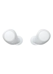Sony WF-C510 Truly Wireless Bluetooth In-Ear Earbuds White