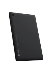 G-Tab C10 Pro Tablet, 64GB, Black, 4 GB RAM, 8 MP Camera,10.1 Inch Screen Size, Wi-Fi and Cellular