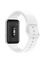 Samsung Galaxy Fit3 Smartwatch GPS Silver 40mm