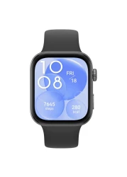 Huawei Fit 3 Smartwatch GPS Black