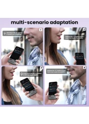 Smart Language Translator, Instant, Two-Way Communication, Offline/Online Voice &amp; Photo Translation, 138 Languages Supported