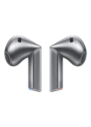 Samsung Galaxy Buds3 Truly Wireless Bluetooth In-Ear Earbuds Silver