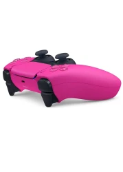 Sony Playstation Ps5 Dualsense Wireless Controller Pink