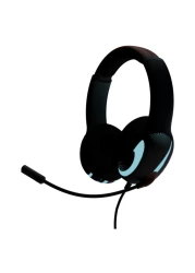 PDP Wired Over-Ear Gaming Headset with Mic for Xbox Airlite Glow
