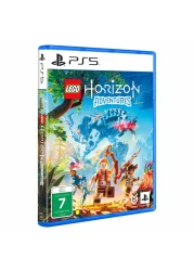 PlayStation 5 Lego Horizon Adventures