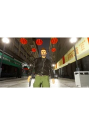 ROCKSTAR GAMES GTA The Trilogy Definitive Edition