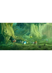 Rayman Legends for Playstation 3