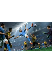 FC 24 PS5 EA SPORTS (International Version)