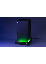 Venom Multi-Colour LED Light-up Console Stand (Xbox Series X)