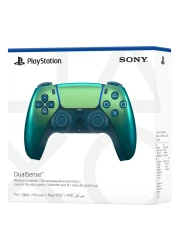 Sony DualSense Wireless Console Controller for PlayStation 5 Teal