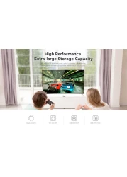 Xiaomi Mi TV Box S 4K HDR Android TV 8.1 Ultra HD 2G 8G