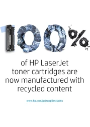 HP 201A Laserjet Toner Cartridge, Cyan - Cf401A