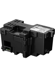 Canon Maintenance Cartridge MC-G03 Compatible to Canon MAXIFY GX4020 and GX3020 Printers