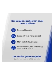 Brother Ink Cartridge LC472BK Black