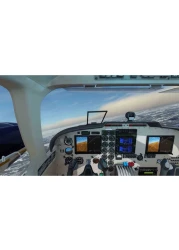 Dovetail Games Flight Sim World For PC Multicolour