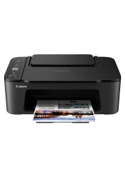 Canon Pixma Printer TS3440 Black