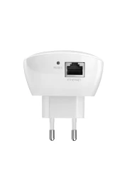 TP-Link Wireless Range Extender TL-WA850RE White