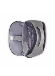 ديلسي فوييجر 2C حقيبة ظهر سعة 20 لتر باللون الرمادي