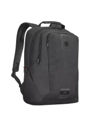 Wenger MX Professional Backpack Charcoal 16inch