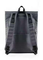 eloop City B2 Waterproof 15-inch Laptop Backpack Grey