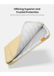 Tomtoc Defender-A13 Laptop Sleeve