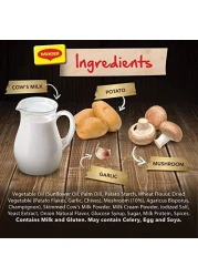 MAGGI SP EXCELLENCE MSHRM 6(10