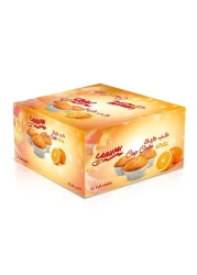 Yaumi Cup Cakes Orange 12 x 30 g