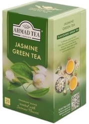 AHMAD TEA TEA BAG JASMINE ROMANCE 20X2G