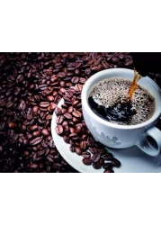 قهوة مطحونة كلاسيكية بالطريقة التركية من بن نجار، 450 غرام